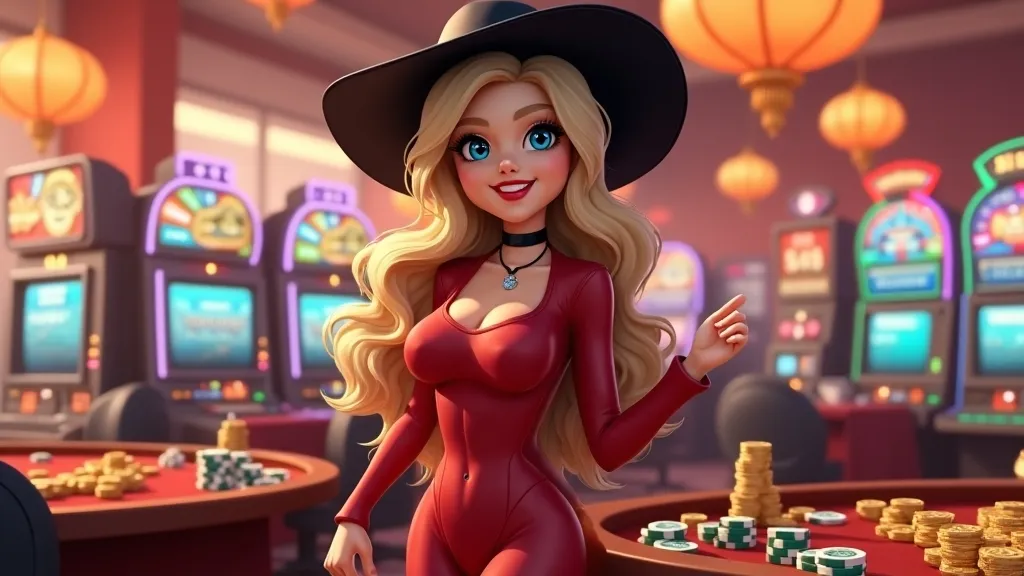 Uk-onlinecasino