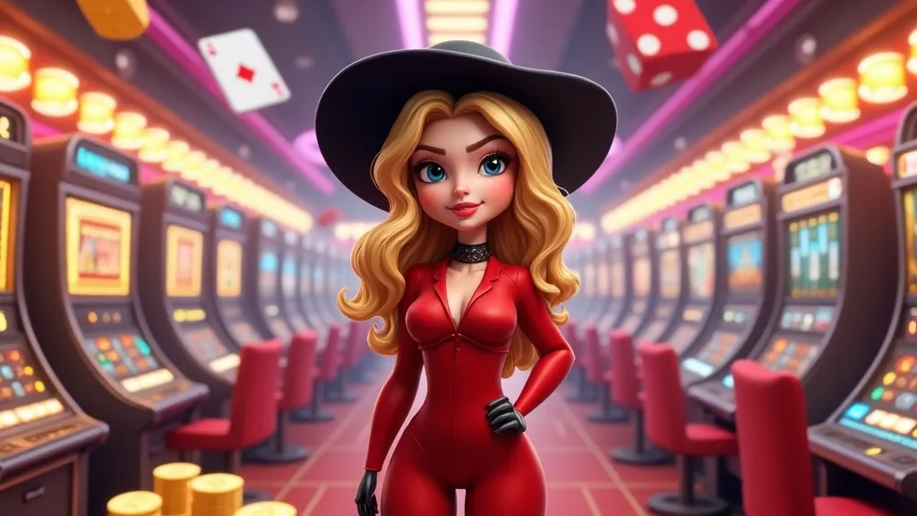 Uk-onlinecasino